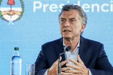 Antes del 9 de Julio, proponen declarar a Macri como persona no grata en la provincia