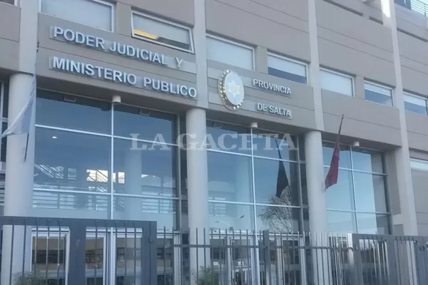 Detienen al hijo de un integrante de Los Nocheros por una denuncia de abuso