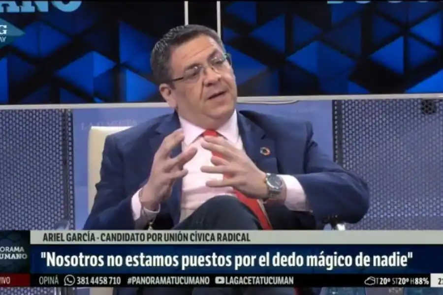 Adelgazar o engordar, el desafío de la campaña