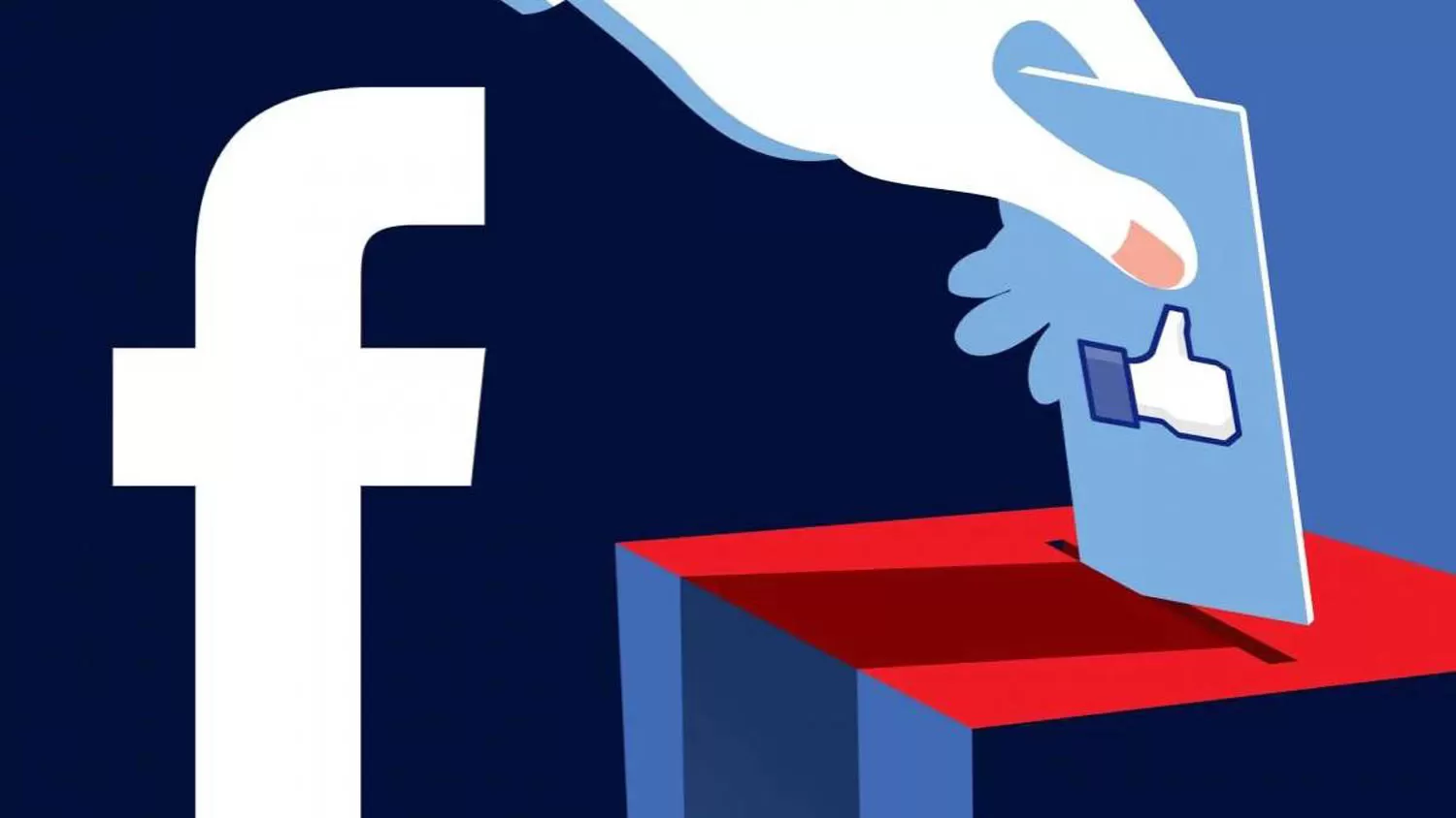 Facebook quiere evitar que se lo utilice para manipular elecciones en Argentina