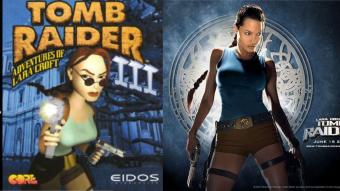 PlayStation al cine: Del joystick al control remoto