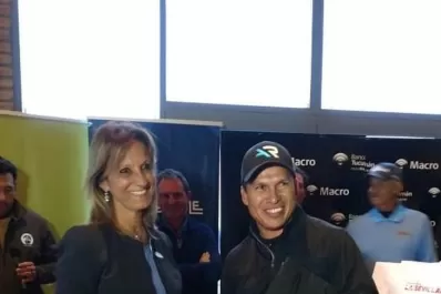 Alpa Sumaj: el torneo más importante del NOA comienza hoy