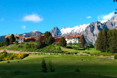 Enamorate de Argentina junto a LATAM y LA GACETA Viajes