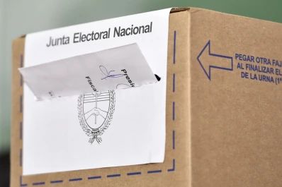 Mandá en modo selfie tu pregunta a los candidatos a gobernador