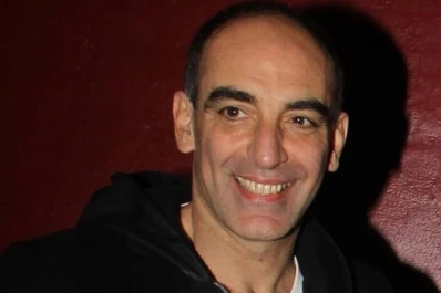 Mauricio Dayub concientiza sobre el síndrome de Tourette