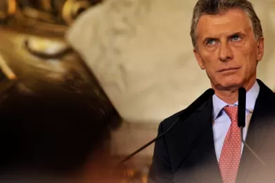 Según Macri, la convención de la UCR consolida a Cambiemos