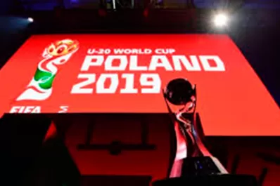 El Mundial sub 20 sigue con todo: hora, TV y el resto de la agenda deportiva