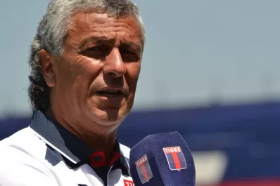 Gorosito admitió que su sueño es dirigir a San Lorenzo, pero seguirá en Tigre