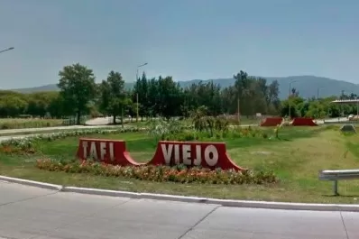 Tafí Viejo: un niño evitó que su madre fuera asesinada por su padre