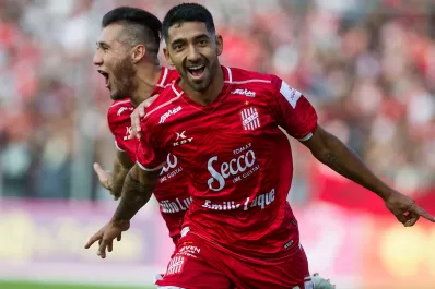 El mensaje de despedida de Caco García a los hinchas de San Martín