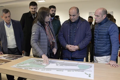Refaccionarán y ampliarán el Conservatorio de Música