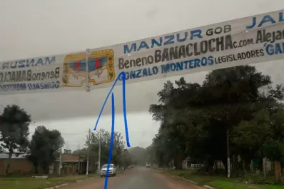 La tormenta de errores electorales no se detiene