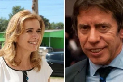 Tras los cruces, ni Bussi ni Elías de Pérez se bajan