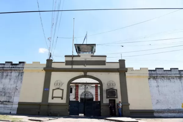 La Justicia investigará a funcionarios por el caso del reo abusado