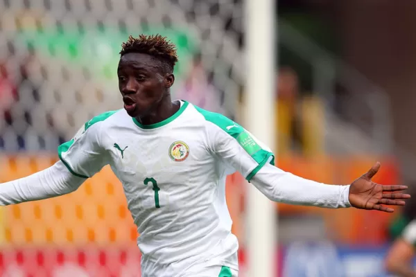 Mundial Sub20: Italia derrotó a México 2-1 y Senegal goleó a Tahití 3-0