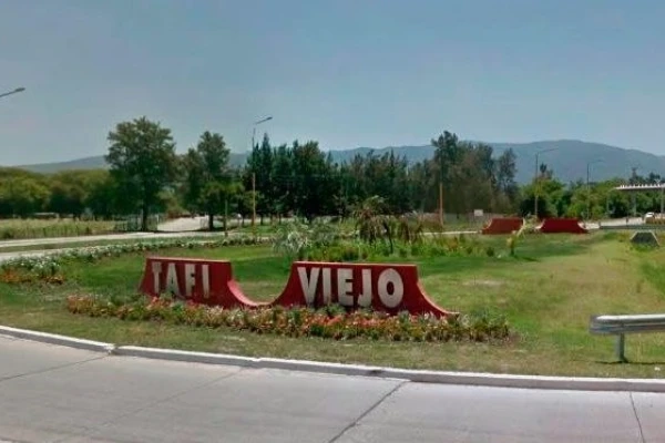 Tafí Viejo: un niño evitó que su madre fuera asesinada por su padre