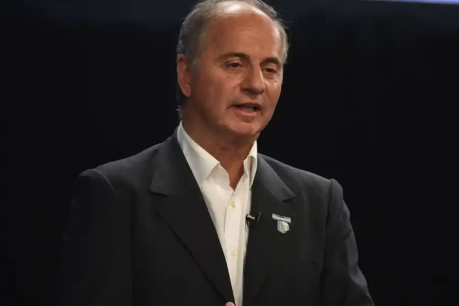 Qué transmitieron los candidatos con sus cuerpos