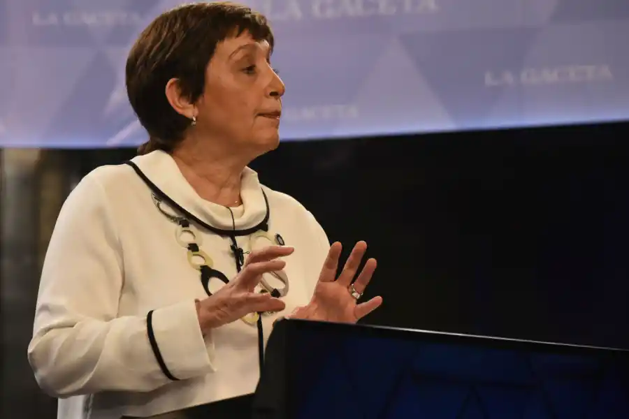 Qué transmitieron los candidatos con sus cuerpos