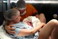 Partos respetados: en qué consiste el método natural para dar a luz, que empodera a la mamá