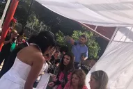 Un juez de paz no debe celebrar bodas fuera de su jurisdicción