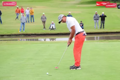 Costilla entró inspirado