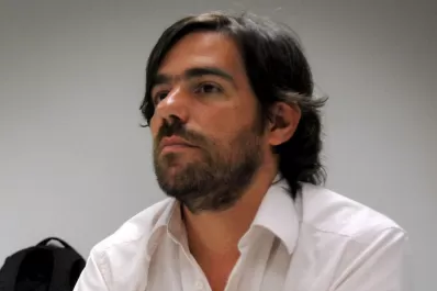 Del Caño: “peleamos por llegar a la Legislatura”