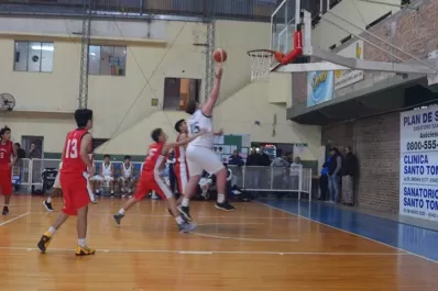 Campeonato Argentino U15: Tucumán venció a Misiones y terminó 1° en su zona