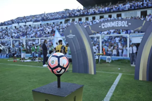 Atlético podría verse perjudicado tras la modificación del reglamento que impulsó Tigre
