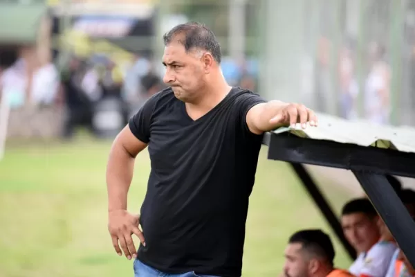 San Jorge: Godoy tiene confianza ciega