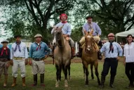 Exitoso VIII Remate Anual del INTA Leales