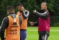 Mundial Sub 20: la selección debuta en Polonia y es candidata al título