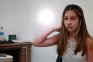 Salió a la luz un video inédito de Nahir Galarza durante su primera pericia psicológica