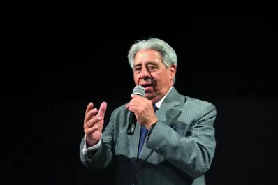 Toda la música en el día patrio