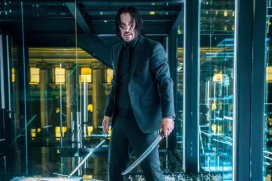 John Wick 3: Parabellum: Trepidante, feroz y con final abierto