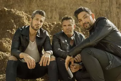 Premios Mercedes Sosa: Una ceremonia con la mejor música local