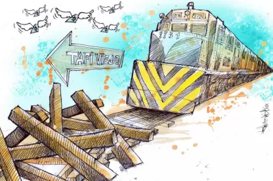 Los fantasmas de la realpolitik