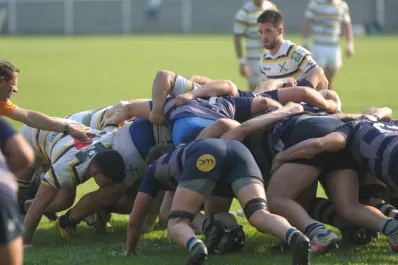Tucumán Rugby-Old Lions y “Uni”-Lawn Tennis, los destacados de hoy