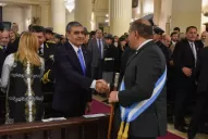 La Iglesia pide “convivencia pacífica” antes de las elecciones