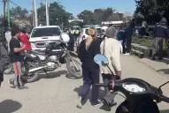 Femicidio en Tafí Viejo: mató a su pareja y se suicidó