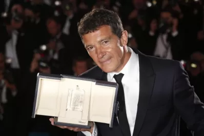 Un corto argentino recibió una mención especial en Cannes