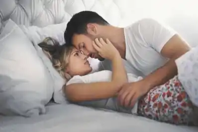 ¿El frío influye en el sexo?