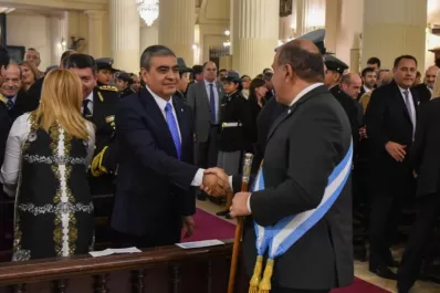 La Iglesia pide “convivencia pacífica” antes de las elecciones