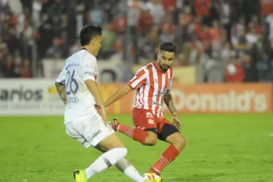 San Martín espera la respuesta de más futbolistas