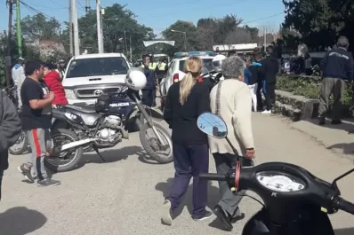 Femicidio en Tafí Viejo: mató a su pareja y se suicidó