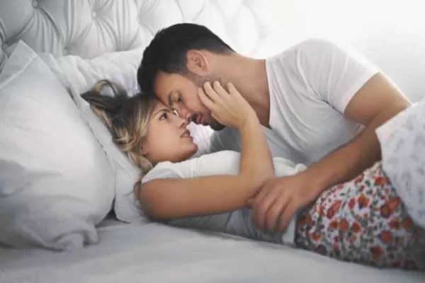 ¿El frío influye en el sexo?
