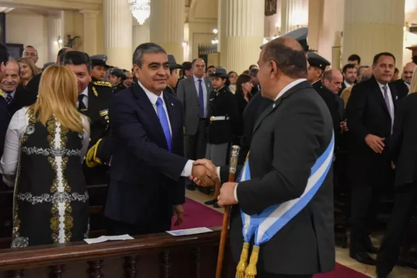 La Iglesia pide “convivencia pacífica” antes de las elecciones