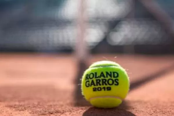 Se juega Roland Garros: hora, TV y el resto de la agenda deportiva