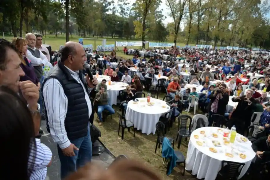 Comunicación pública