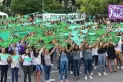 Por octava vez se presentará el proyecto de aborto legal