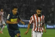 En San Martín, ahora hay ropa para todos